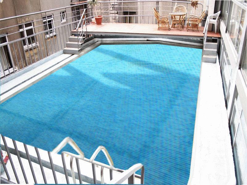Mira Otel Istanbul