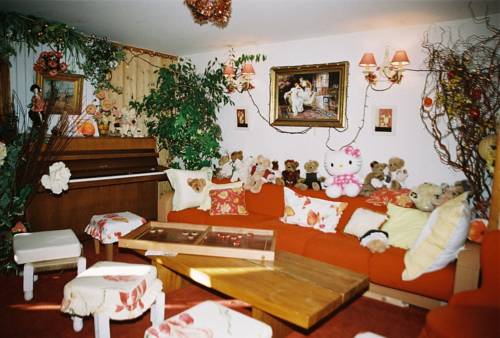 Printemps de Juliette