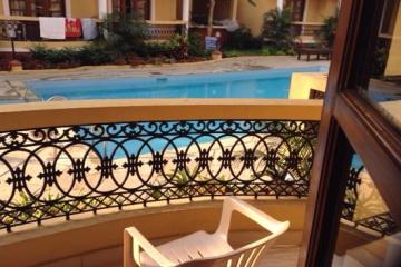 Отель Pristine Resort Индия, Уторда, фото 3