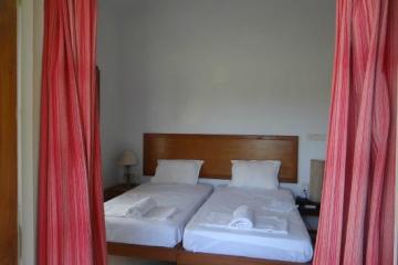 Отель Pristine Resort Индия, Уторда, фото 5