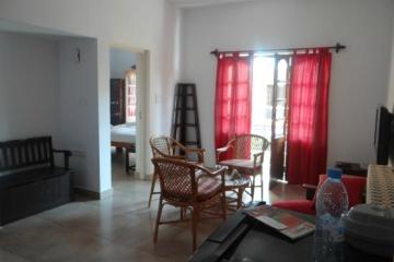 Отель Pristine Resort Индия, Уторда, фото 8