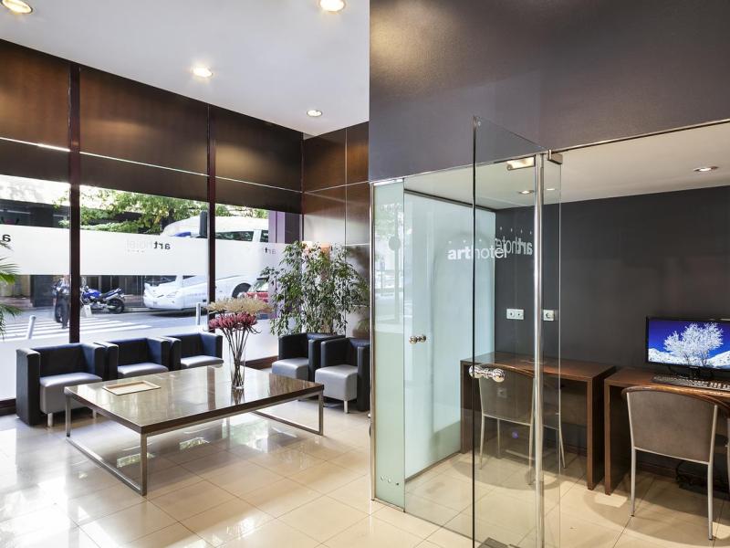 Acta Arthotel