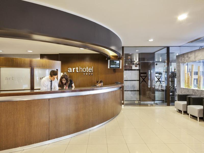 Acta Arthotel