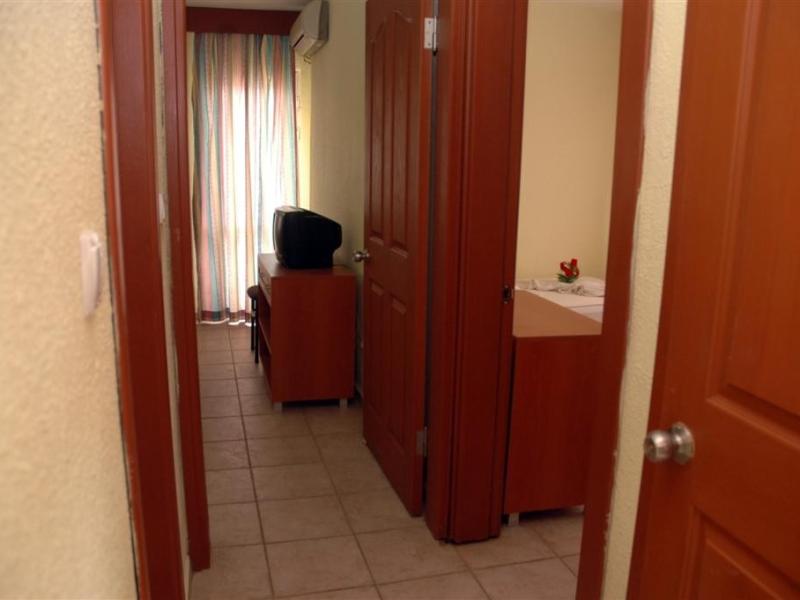 Hotel Privat