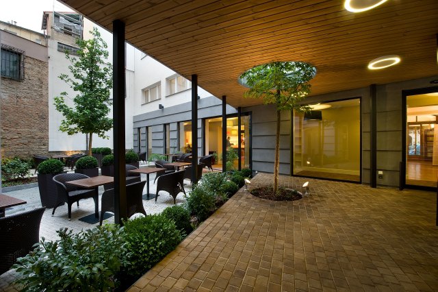 Prokop Boutique Hotel