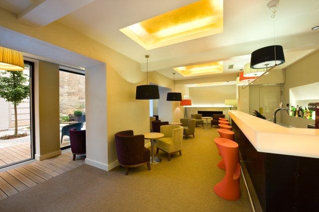 Prokop Boutique Hotel