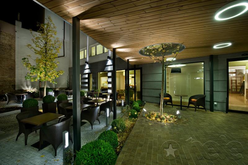 Prokop Boutique Hotel