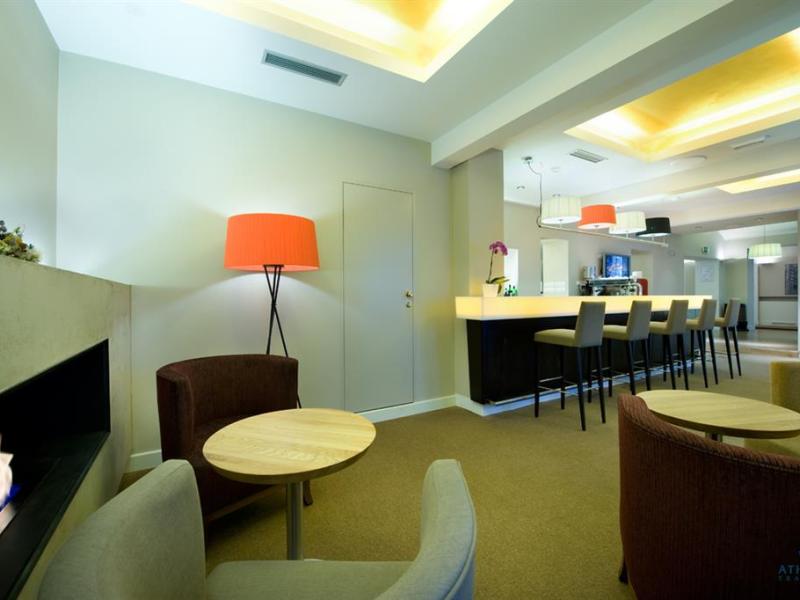 Prokop Boutique Hotel