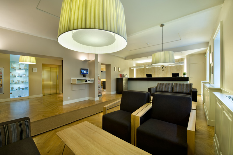 Prokop Boutique Hotel