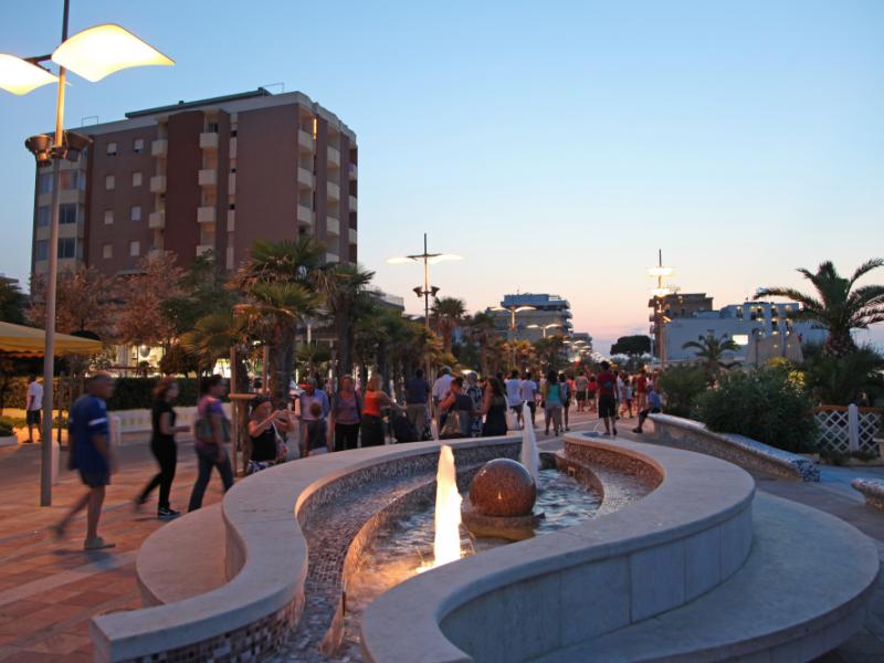 Promenade (Riccione)