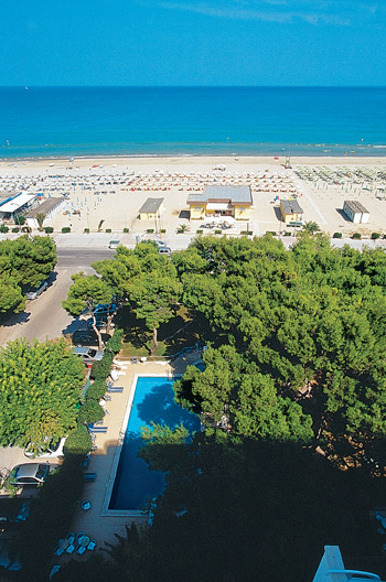Promenade Giulianova Lido