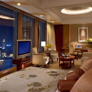 Pudong Shangri-La