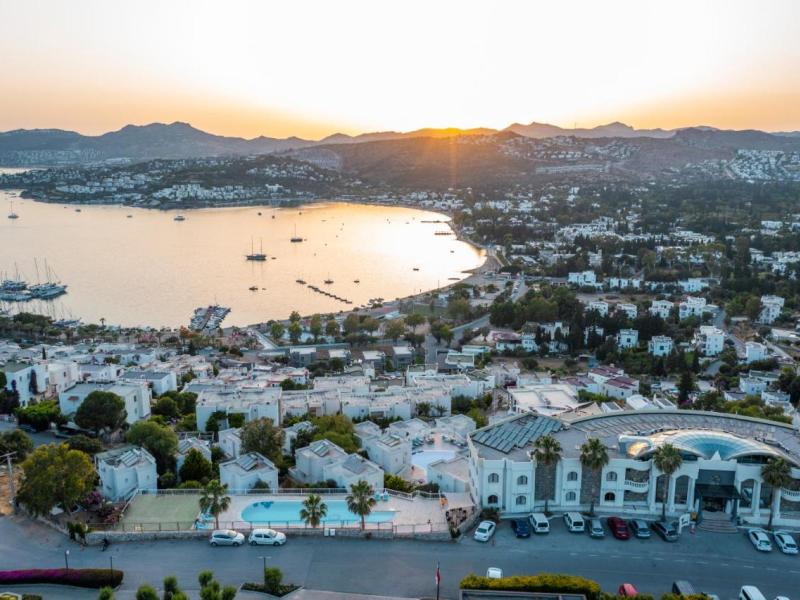 Riva Bodrum Resort
