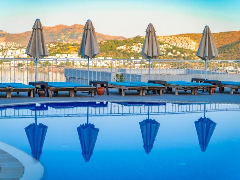 Riva Bodrum Resort
