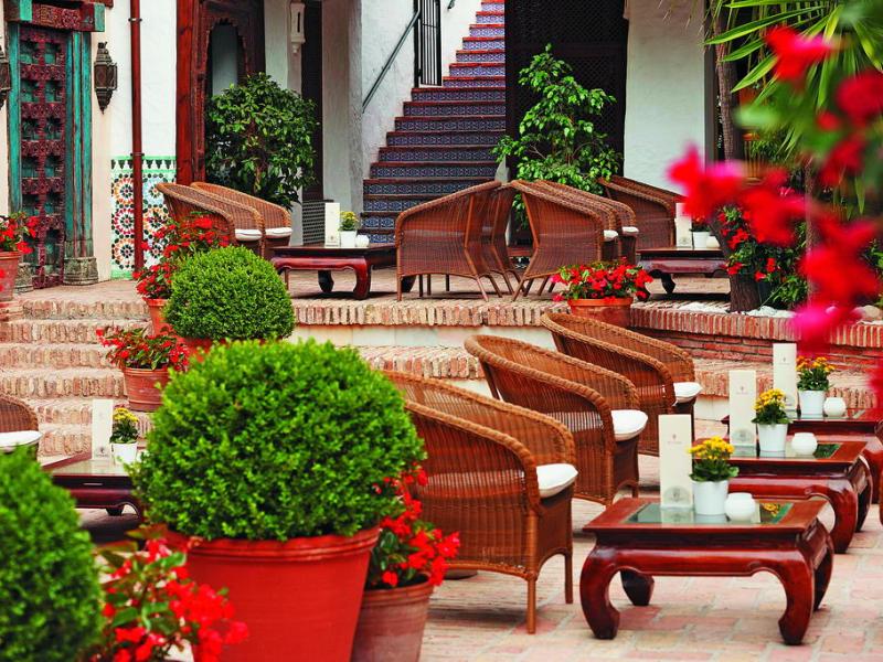 Puente Romano Marbella