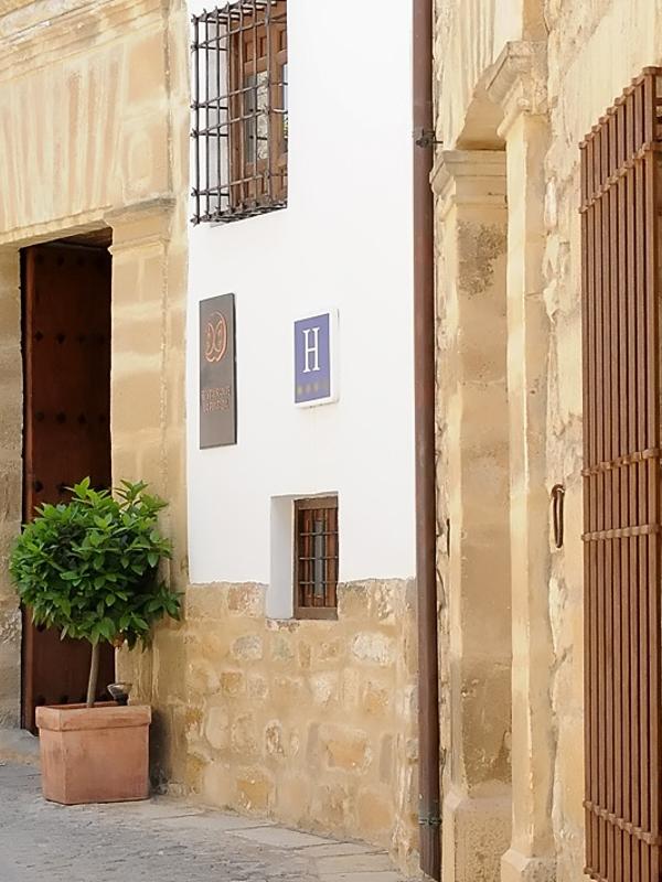 Puerta de la Luna