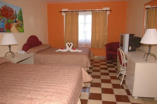 Puerto Plata Village