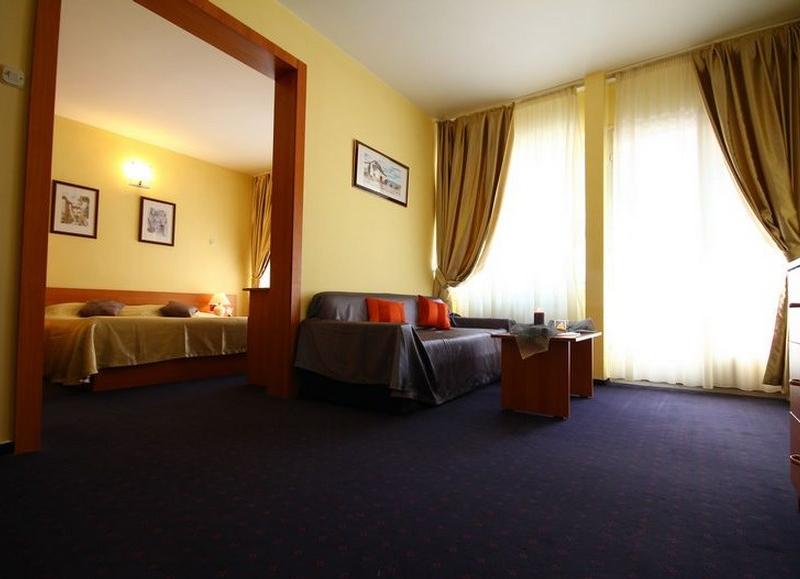 Hotel Pula