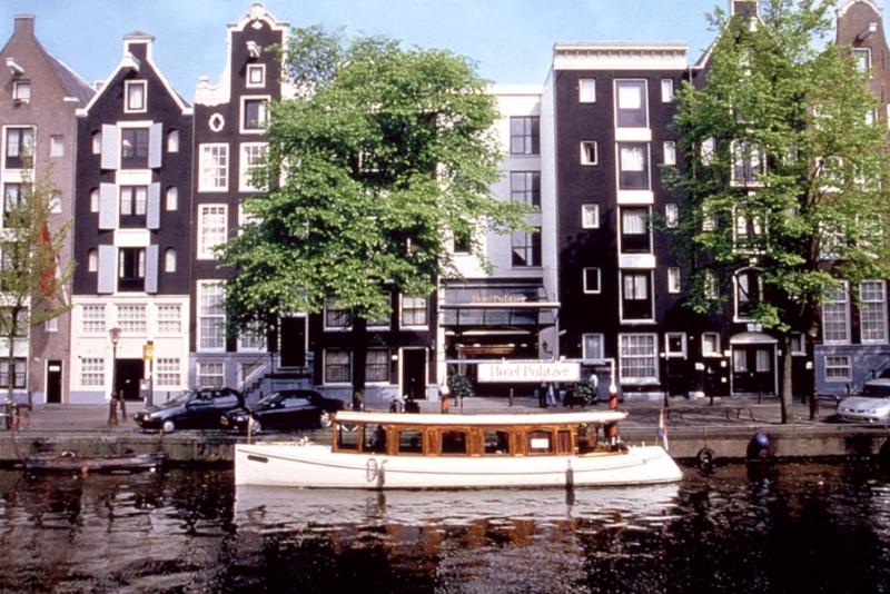 Hotel Pulitzer Amsterdam