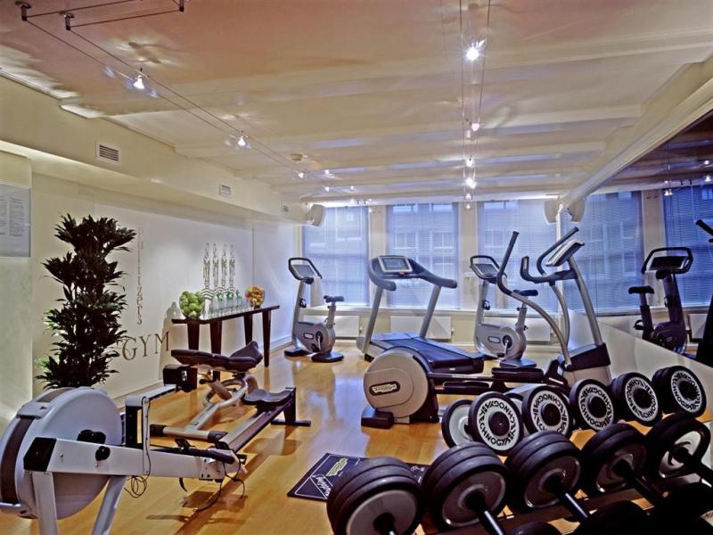 Hotel Pulitzer Amsterdam