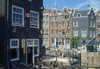 Hotel Pulitzer Amsterdam