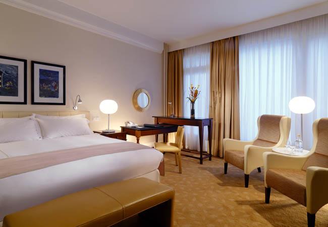 Hotel Pulitzer Amsterdam