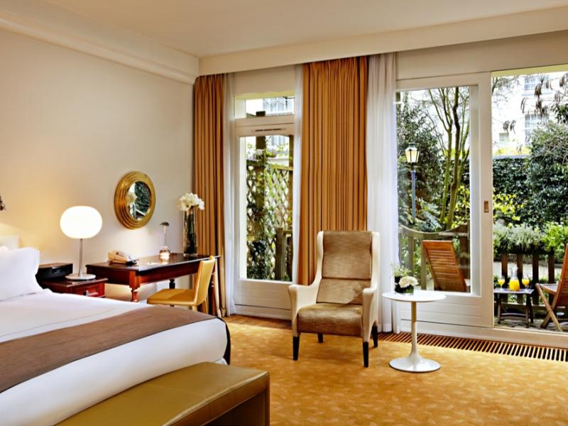 Hotel Pulitzer Amsterdam