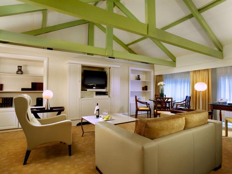 Hotel Pulitzer Amsterdam