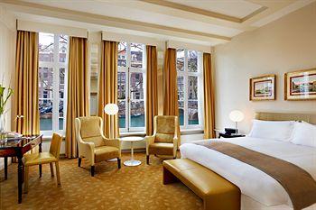 Hotel Pulitzer Amsterdam