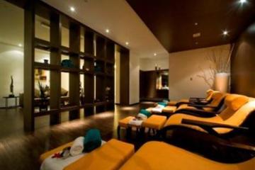 Отель Pullman Малайзия, о Борнео, фото 23