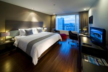 Отель Pullman Малайзия, о Борнео, фото 24