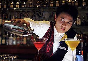 Отель Pullman Baiyun Airport Китай, Гуанчжоу, фото 12