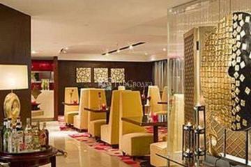 Отель Pullman Baiyun Airport Китай, Гуанчжоу, фото 13