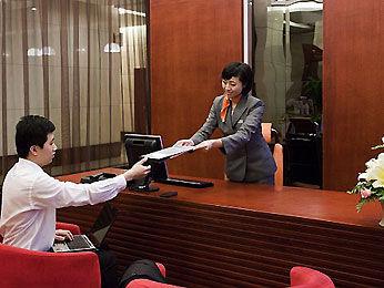 Pullman Baiyun Airport