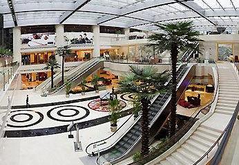 Отель Pullman Baiyun Airport Китай, Гуанчжоу, фото 20