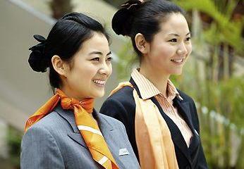 Отель Pullman Baiyun Airport Китай, Гуанчжоу, фото 21