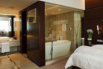 Отель Pullman Baiyun Airport Китай, Гуанчжоу, фото 4