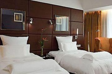 Отель Pullman Baiyun Airport Китай, Гуанчжоу, фото 5