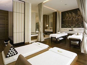 Pullman Bangkok King Power