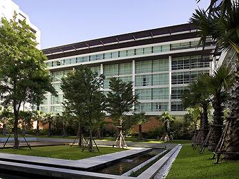 Pullman Bangkok King Power