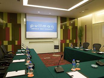 Pullman Bangkok King Power
