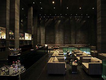 Pullman Bangkok King Power