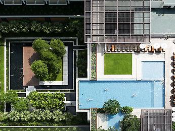 Pullman Bangkok King Power