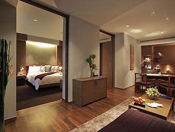 Pullman Bangkok King Power