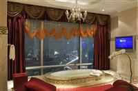 Pullman Beijing West Wanda