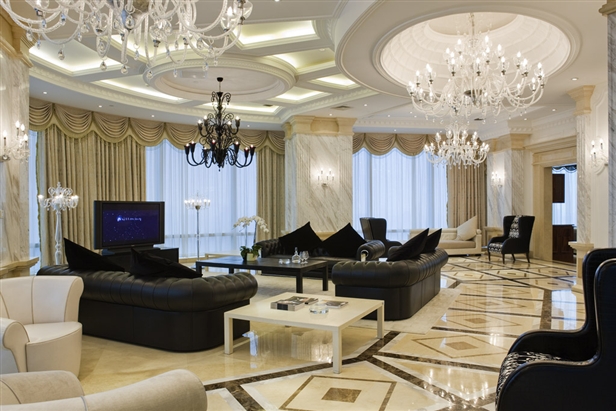 Pullman Beijing West Wanda