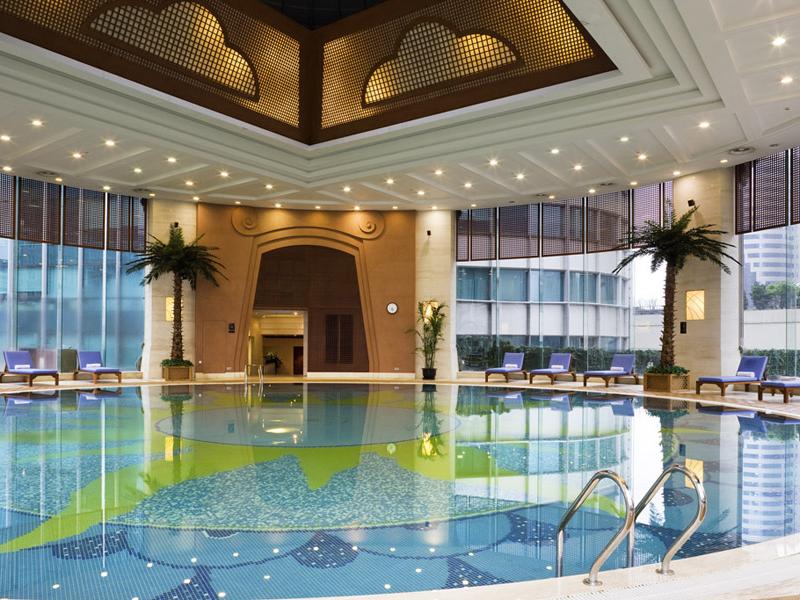 Pullman Beijing West Wanda