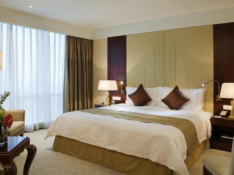 Pullman Beijing West Wanda