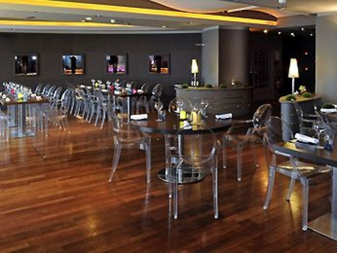 Pullman Cannes Mandelieu Royal Casino