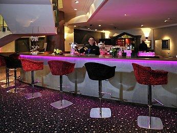 Pullman Cannes Mandelieu Royal Casino